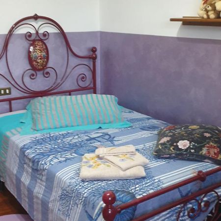Casa Vacanze Lulu Camaiore Exteriér fotografie
