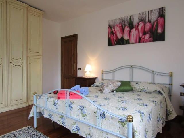 Casa Vacanze Lulu Camaiore Exteriér fotografie