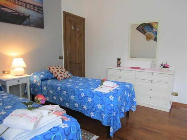Casa Vacanze Lulu Camaiore Exteriér fotografie