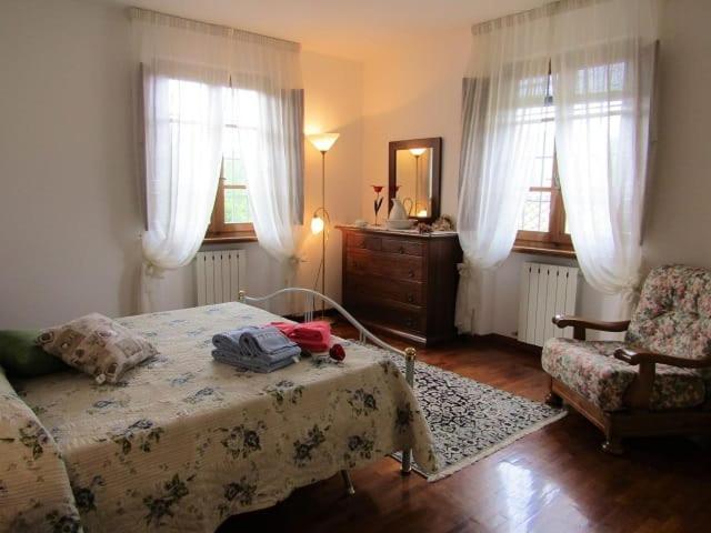 Casa Vacanze Lulu Camaiore Exteriér fotografie
