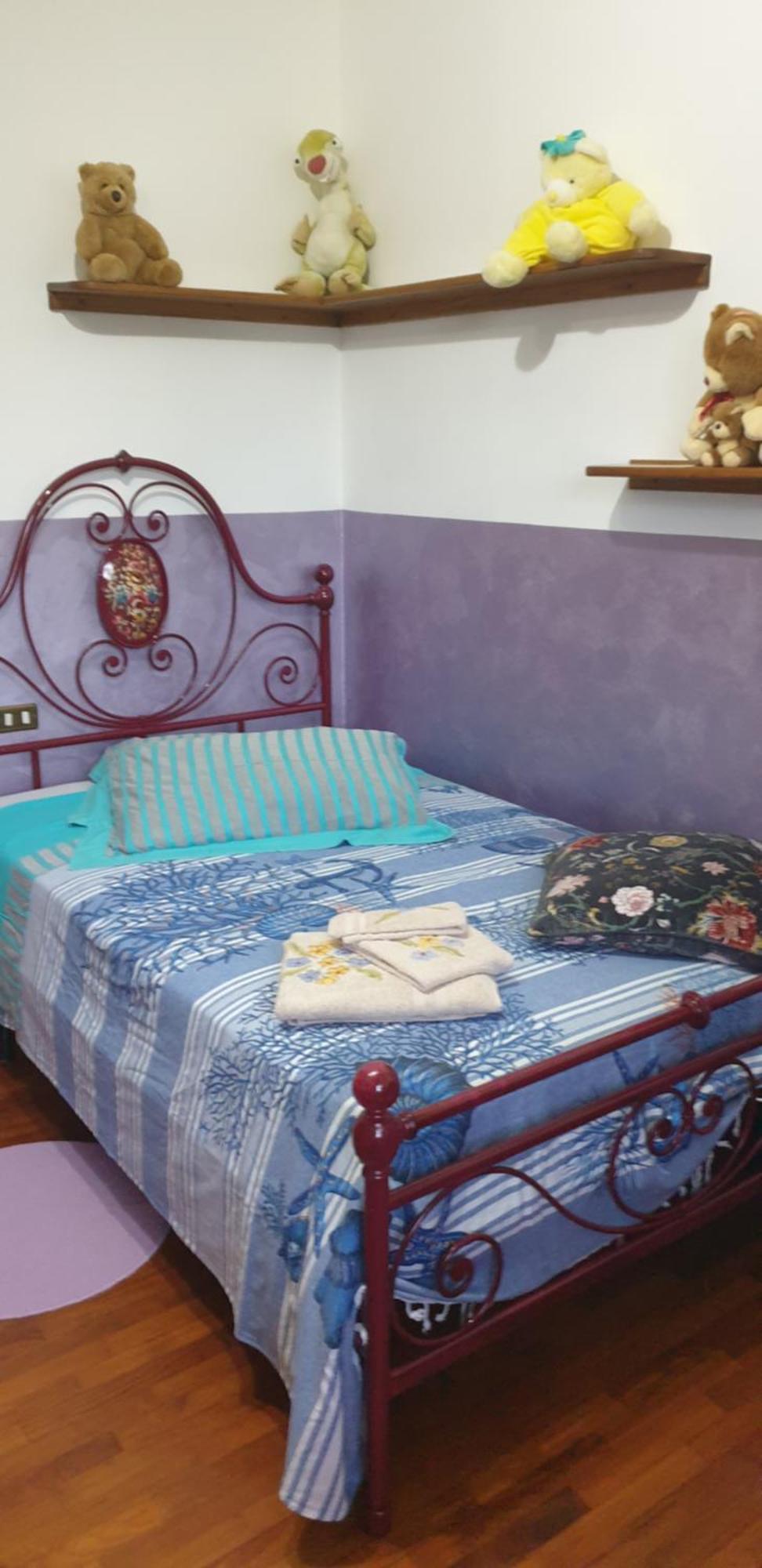 Casa Vacanze Lulu Camaiore Exteriér fotografie