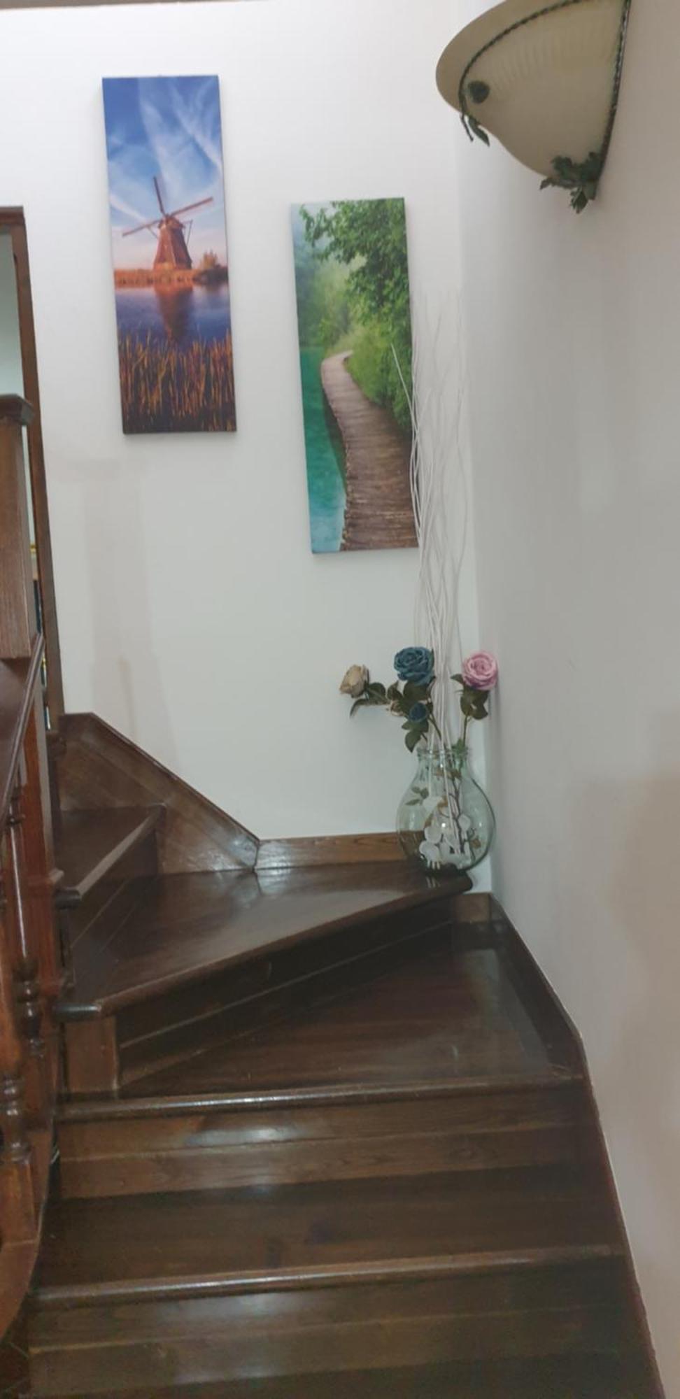Casa Vacanze Lulu Camaiore Exteriér fotografie