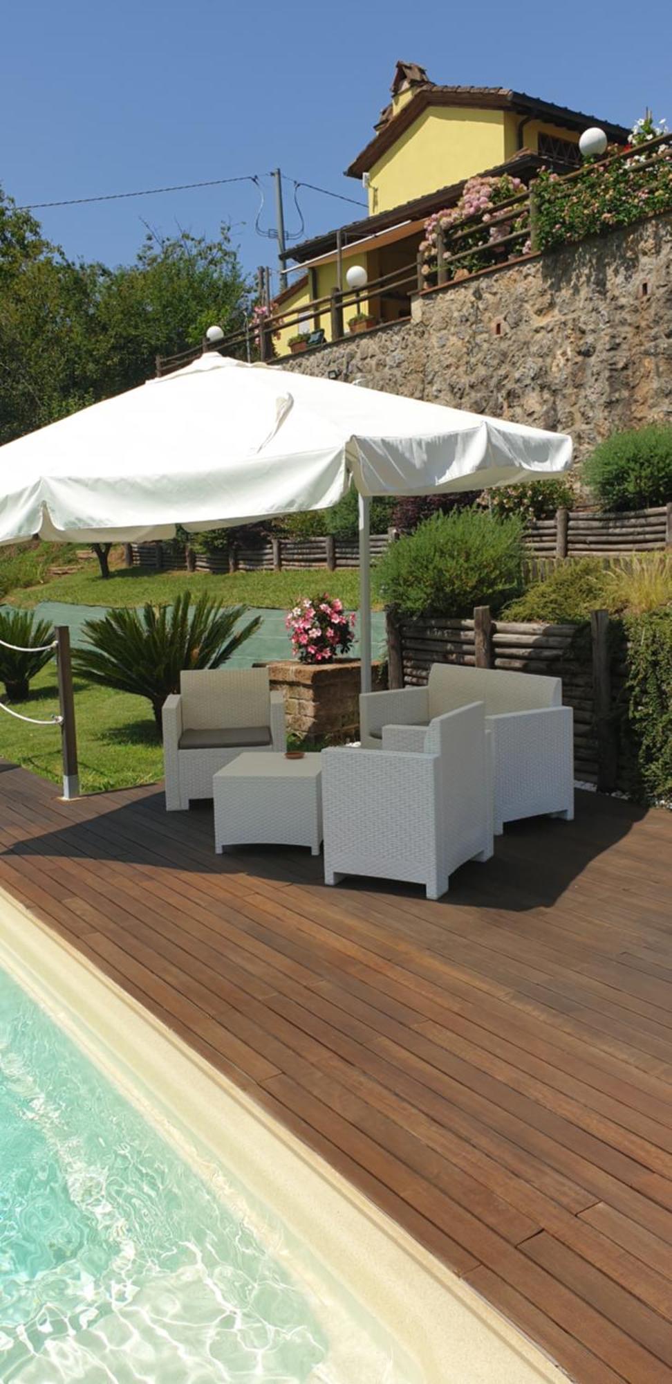 Casa Vacanze Lulu Camaiore Exteriér fotografie