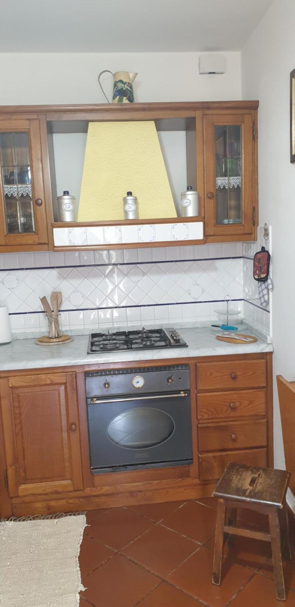 Casa Vacanze Lulu Camaiore Exteriér fotografie